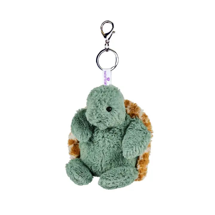 Warmies - Bag Charms - Various - Turtle image