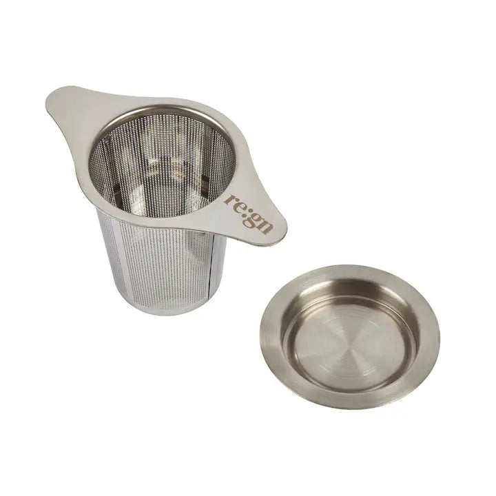 Reusable Tea Strainer image 1