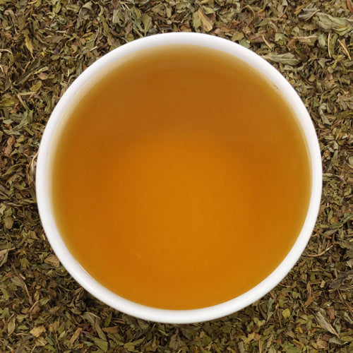 Loose Leaf Tea - Herbal Tea - Triple Mint image 1