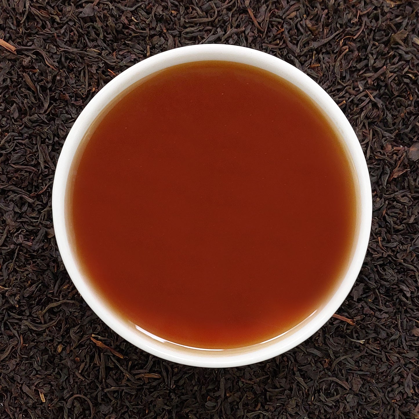Loose Leaf Tea - Black Tea - Earl Grey Decaffeinated image 1