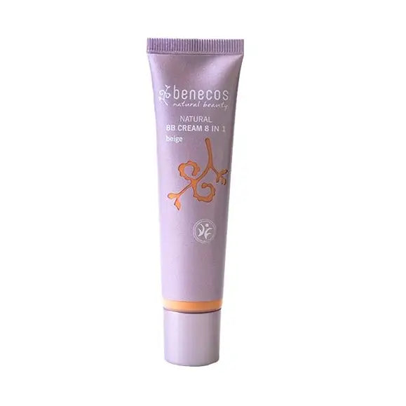 Benecos Natural Bb Cream - Organic - Various - Beige image