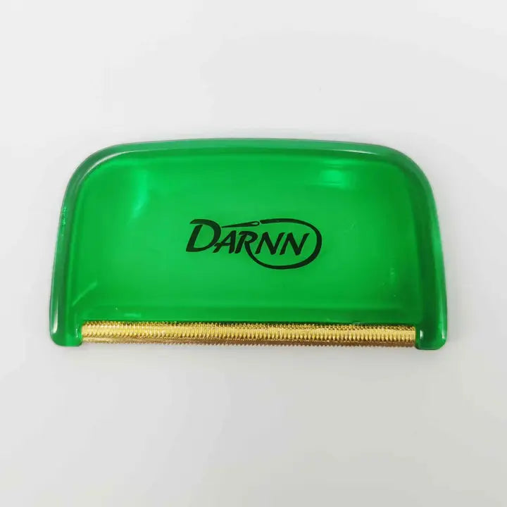 Darnn Fabric Comb, Compact Bobbles Remover image 2