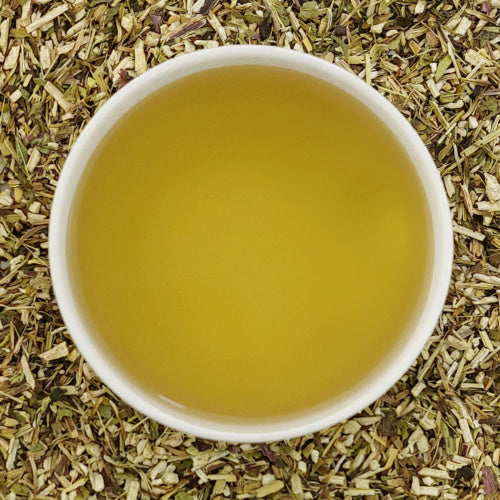 Loose Leaf Tea - Herbal Tea - Echinacea image 1