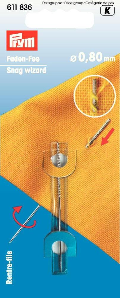 Snag Wizard Extra Fine image 1