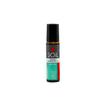 SOiL Remedy Roller - Essential Oils - Revive image