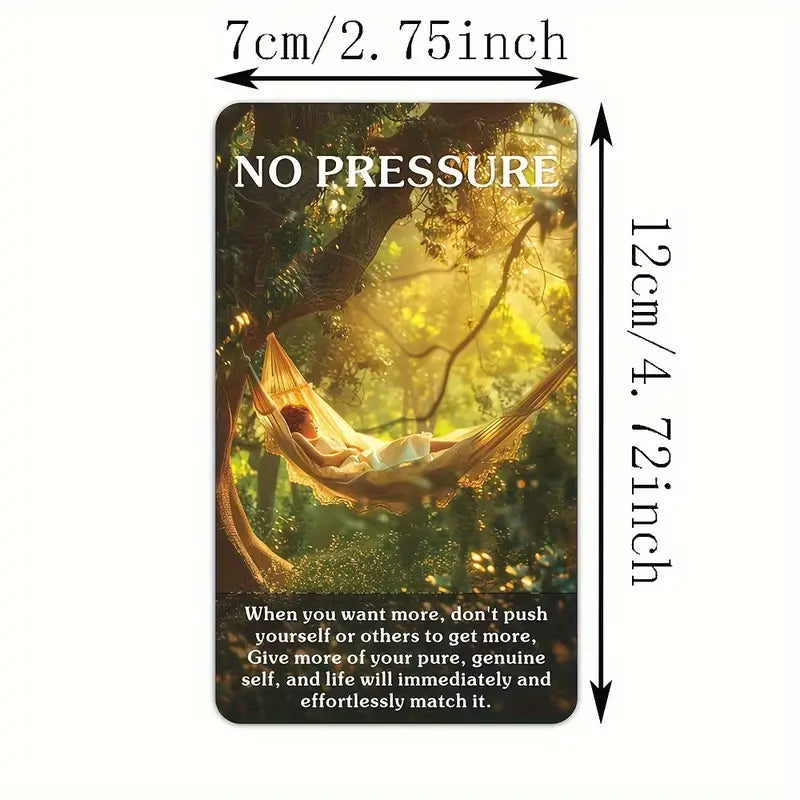 Oracle Cards - Enchanted Forest image 3