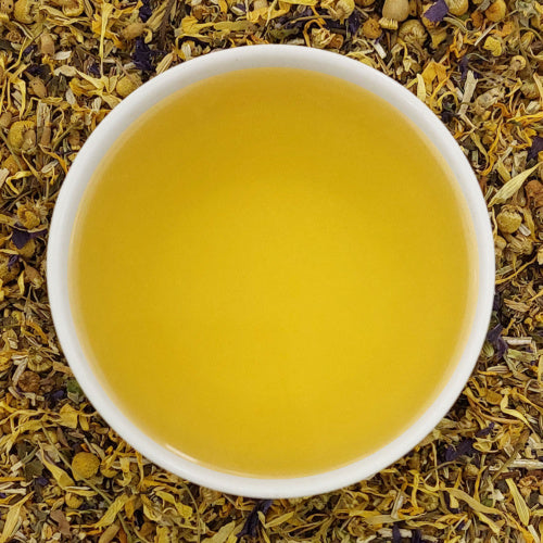 Loose Leaf Tea - Herbal Tea - Tea for Good Digestion image 1