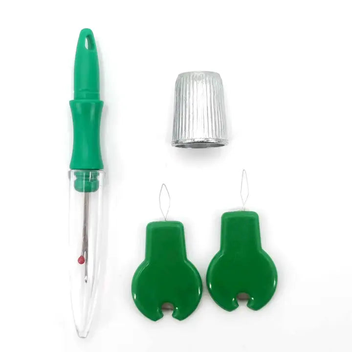 Darnn Sewing Essentials Set, Sewing Tool Set image 2