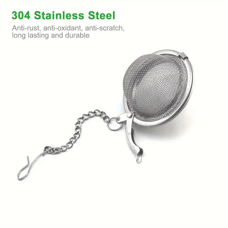 Tea Ball Infuser image 1