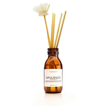 Eco-Friendly Reed Diffuser- Amazing Home Fragrance - Handmade - Various Scents - Opulence image