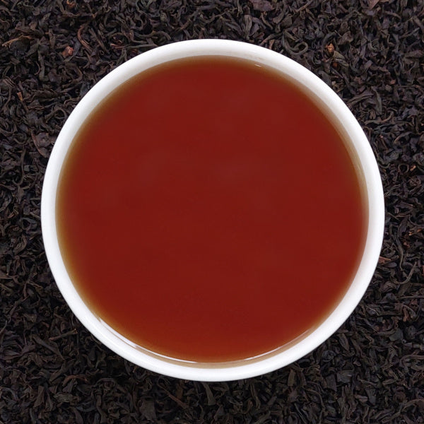 Loose Leaf Tea - Black Tea - Earl Grey image 1