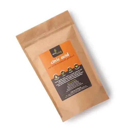 Citric Acid image 1