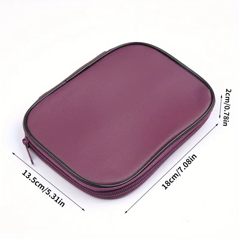 Crochet Hooks in Case image 2