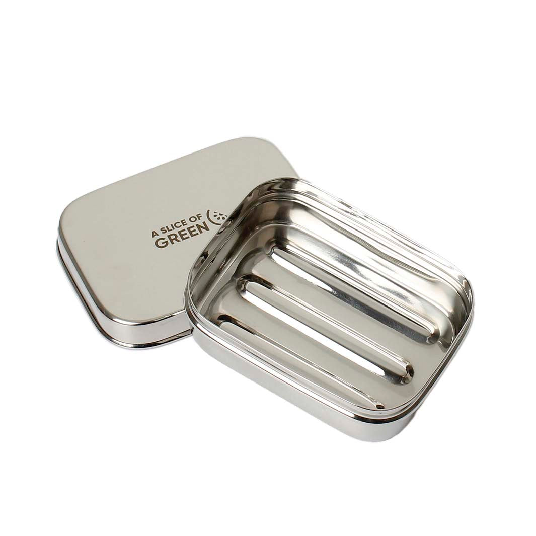 Travel Tin - Batala image 1