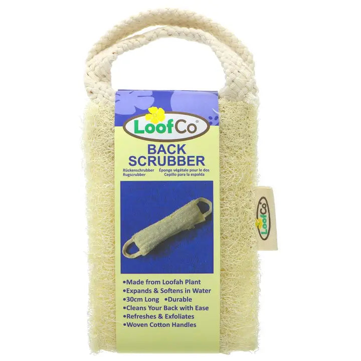 Loofco Back Scrubber image 1