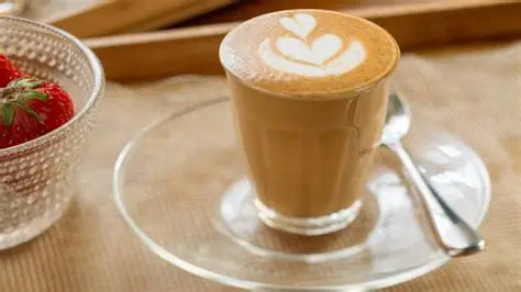 Chai latte
