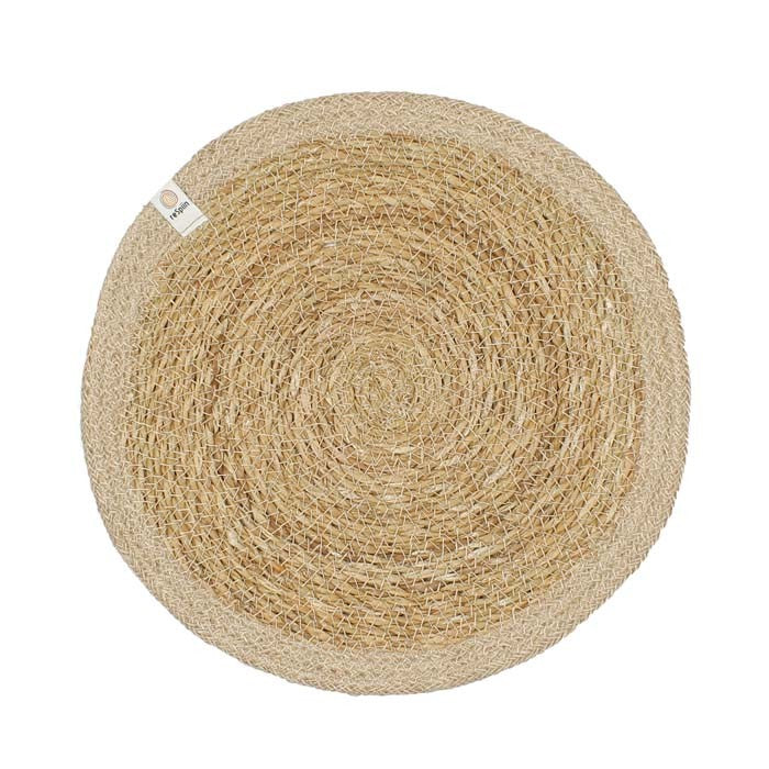 Seagrass & Jute Tablemats