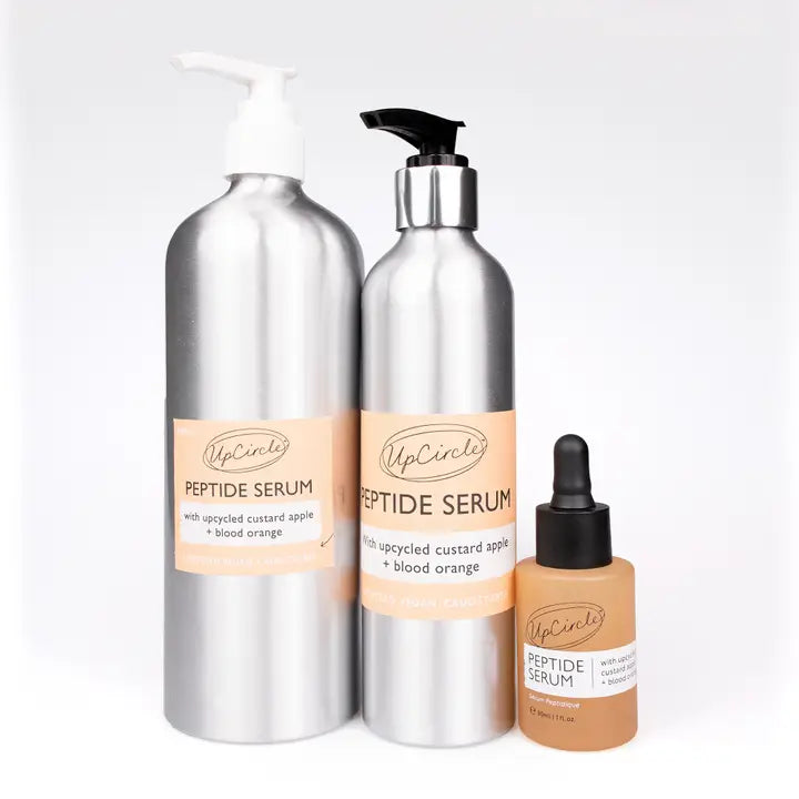 Upcircle - Peptide Serum - IN STORE REFILL ONLY image 1
