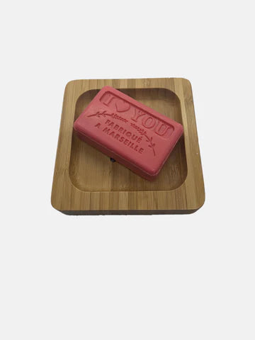 French Marseille Natural Soap - Guest Soap image 0