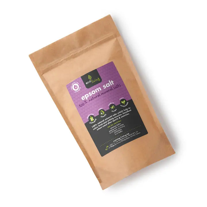Eco Living Epsom Salt image 1