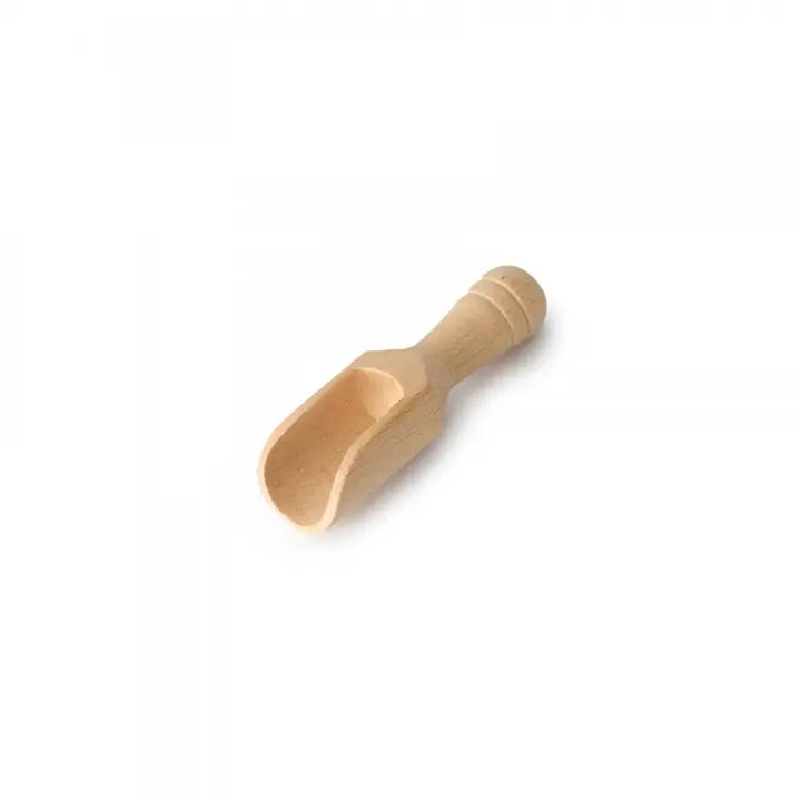 Mini Wooden Scoop image 1