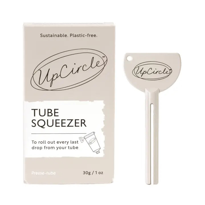 Upcircle - Tube Roller Key Reusable Zero Waste Plastic Free Sustainable image 0