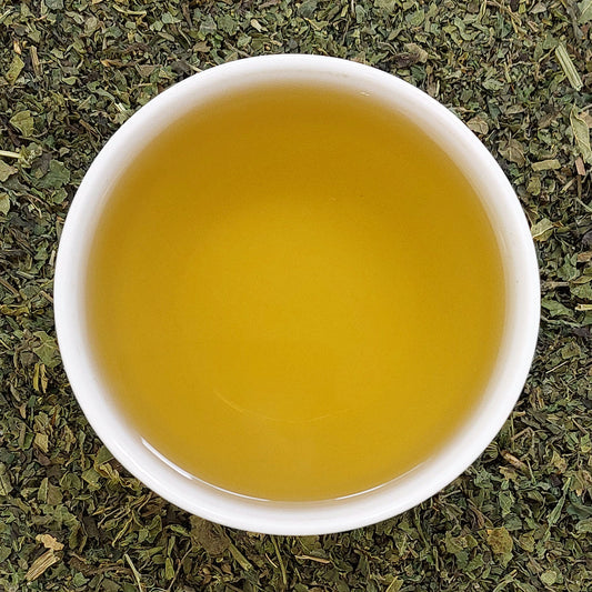 Loose Leaf Tea - Herbal - Nettle image 0