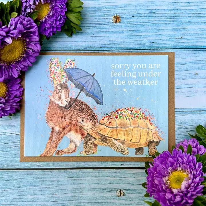 Greetings Cards - Assorted Designs - Eco-Friendly image 9