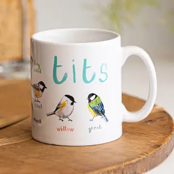Fun Pun - Mugs image 0