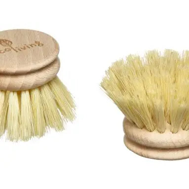 Scrubbing - Washing Up Brush Replacement Head image 1