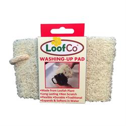 Loofco Washing Up Pad image 2