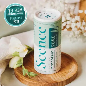 Scence - Natural Deodorant Balm image 1