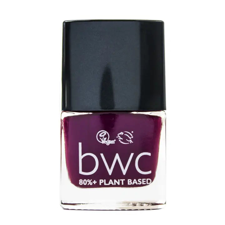 Beauty Without Cruelty - Kind Colourful Nails - Nail polish - Fire Collection Various Colours - Smouldering Jealousy image