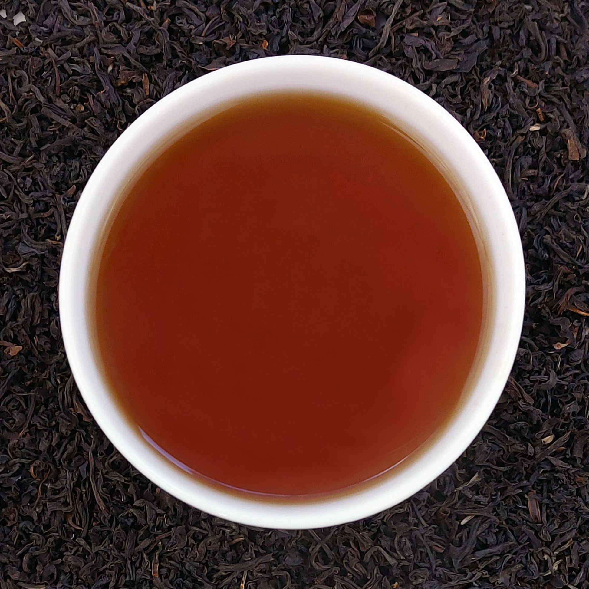Loose Leaf Tea - Black Tea - English Breakfast image 0