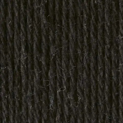 Lily Sugar 'n Cream 70.9g - Various Solid Colours 100% Cotton - Black image