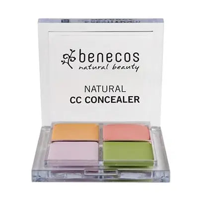 Benecos Natural CC Concealer image 0