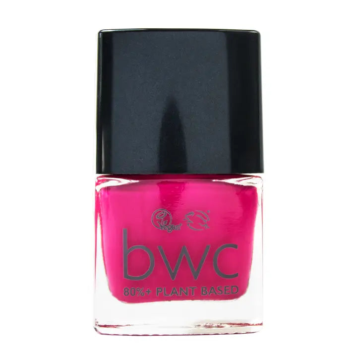 Beauty Without Cruelty - Kind Colourful Nails - Nail polish - Fire Collection Various Colours - Liaison Amoureuse image