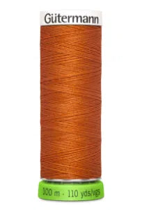 Gutermann rPet Sew All Sewing Thread image 1