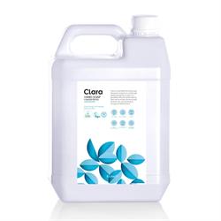 Clara Hand Soap Concentrate - Unscented - IN STORE REFILL ONLY image 0