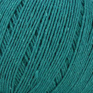 Hello Reborn: High-Quality Recycled Sustainable Yarn - 200grams - Various Colours - Teal image
