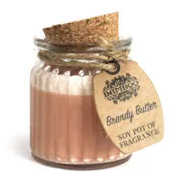 Soy Pot of Fragrance Candles image 7