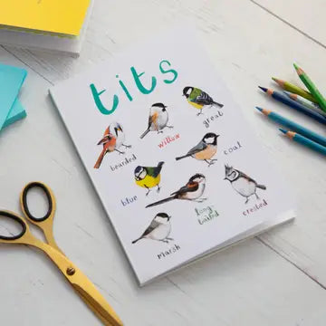 Fun Pun - Notebooks image 0