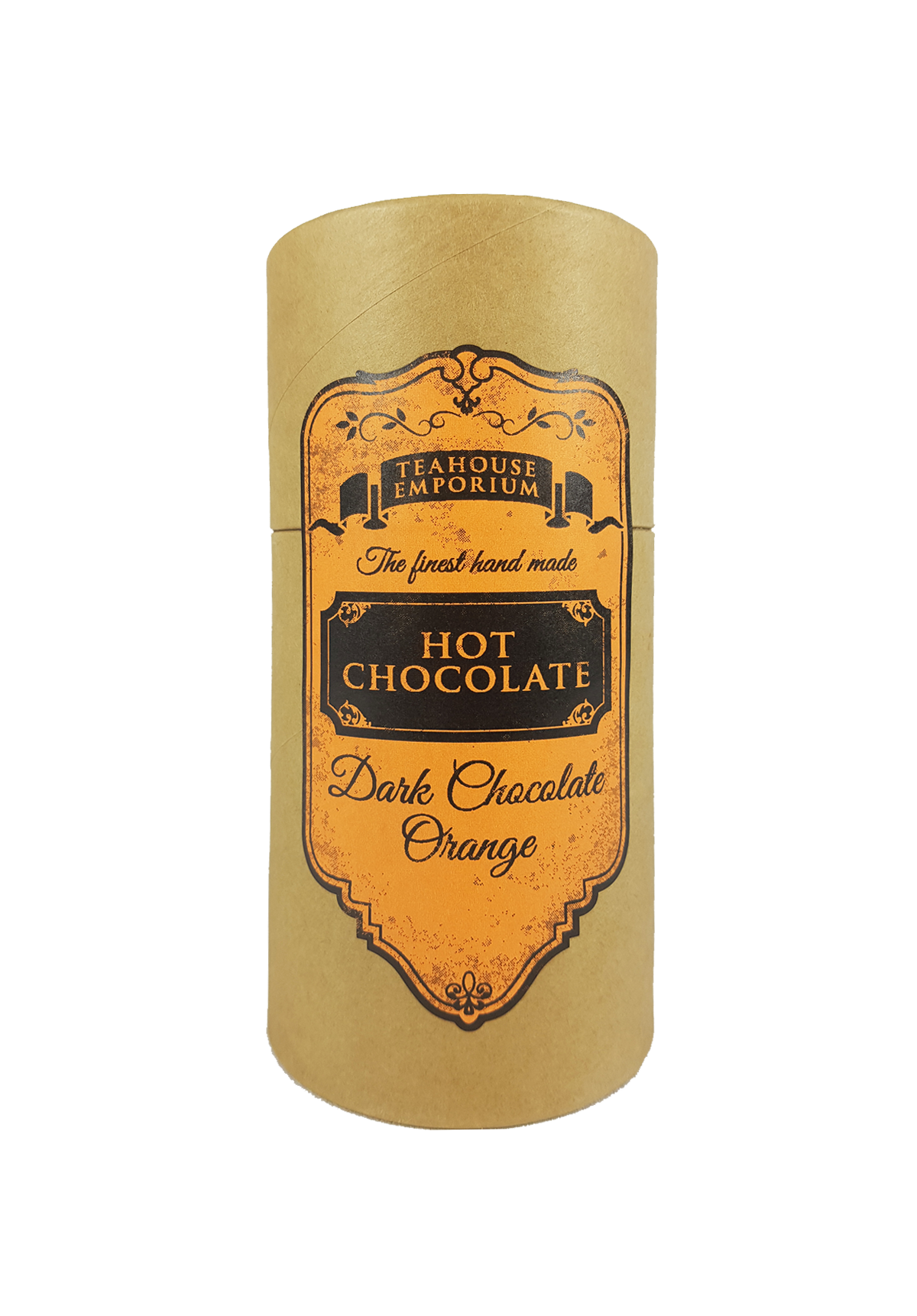 Tea House Emporium - Hot Chocolate - Various Flavours image 2