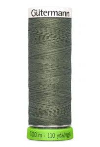 Gutermann rPet Sew All Sewing Thread image 3