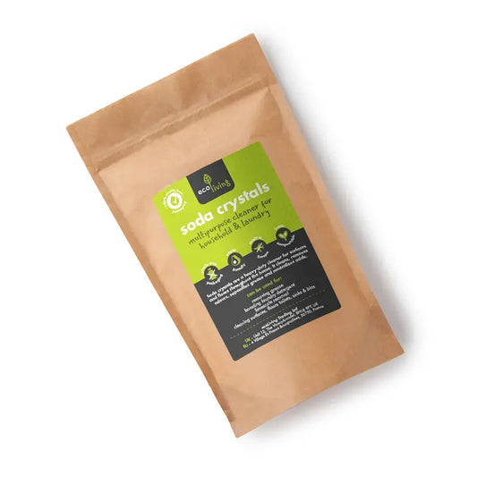 Soda Crystals image 0