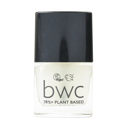 Beauty Without Cruelty - Kind Sophisticated Nails - Plant Based Matte Top Coat image 0