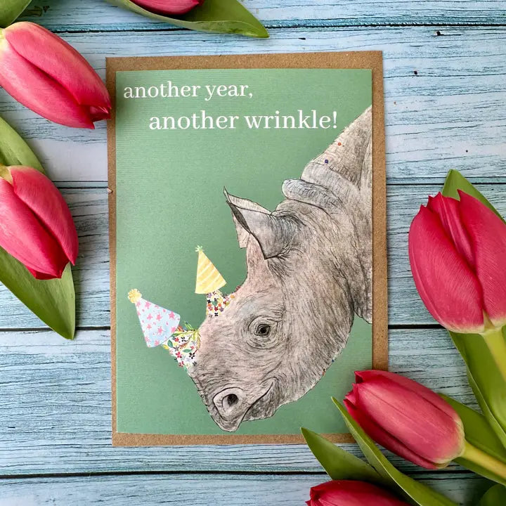 Greetings Cards - Assorted Designs - Eco-Friendly image 28