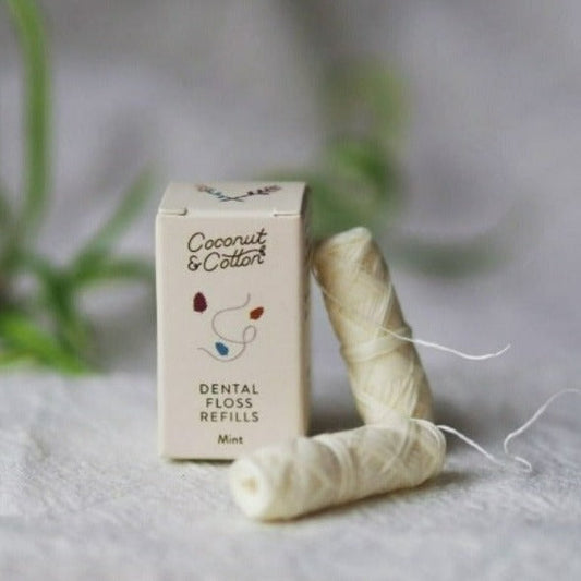 Dental Floss - Refill image 0