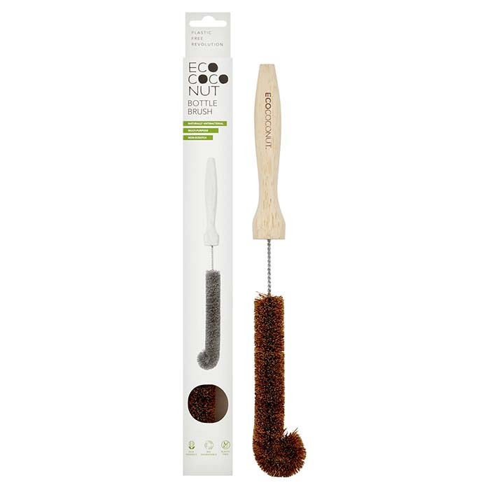 Coconut Bottle Brush image 0