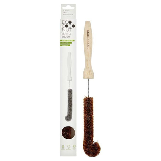 Coconut Bottle Brush image 0